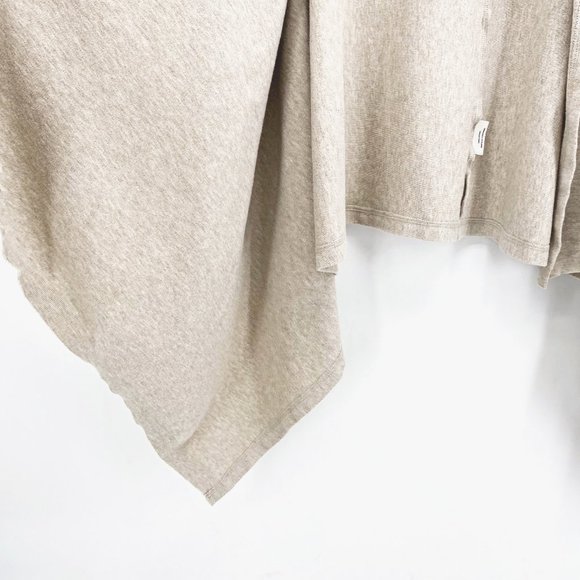 Eileen Fisher Open Front Cardigan - Picture 3 of 8